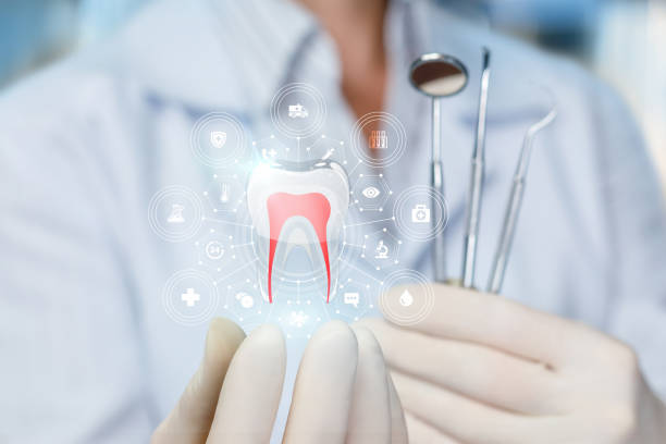 Professional Dental Services in Frontenac, MO